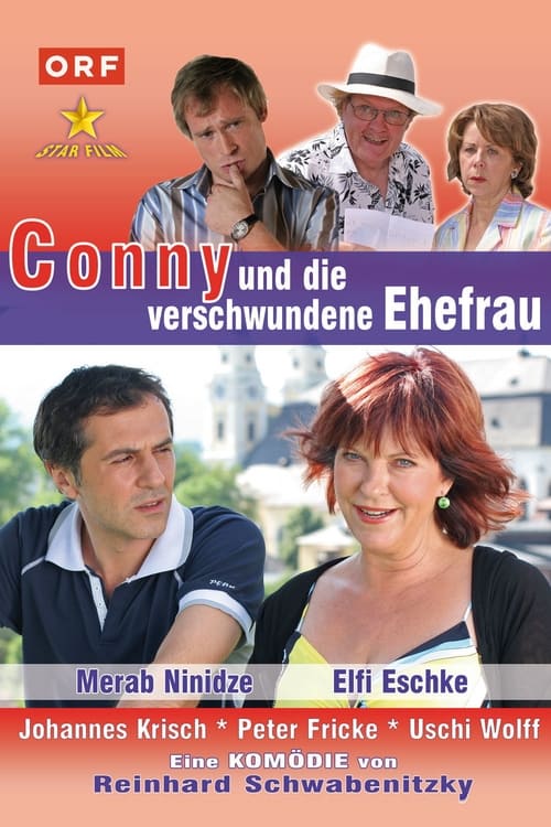 Conny und die verschwundene Ehefrau (2005)