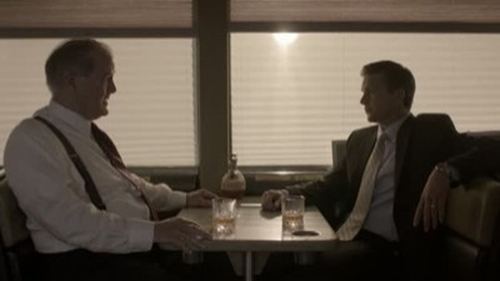 Assistir Boss S01E04 – 1×04 – Legendado Online Assistir Boss S01E04 – 1×04 – Legendado
