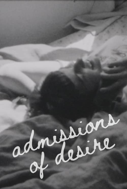 Admissions of Desire (2023)