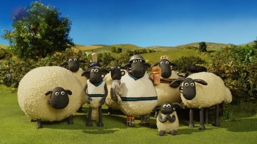 Poster della serie Shaun the Sheep