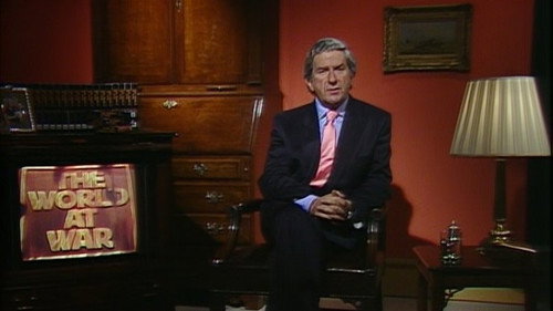 The Making of the Series: The World at War