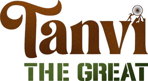 Tanvi the Great's logo image