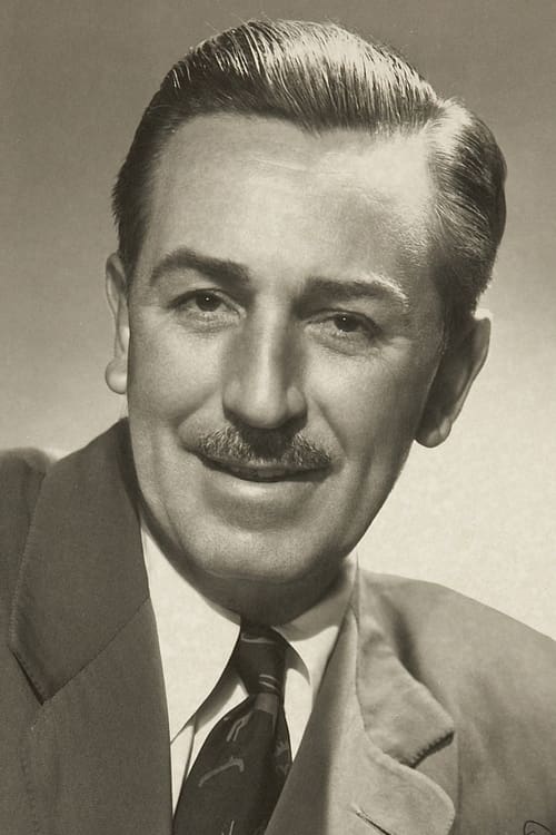 Largescale poster for Walt Disney