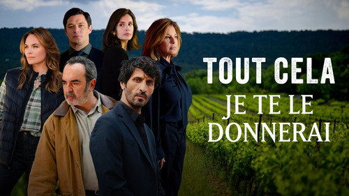 Escena 6 de Tout cela je te le donnerai