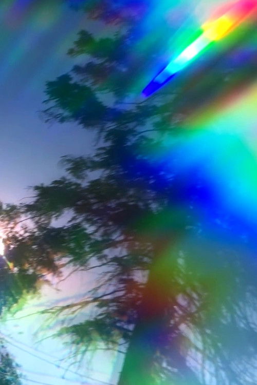 Përhirësi i Dritës poster