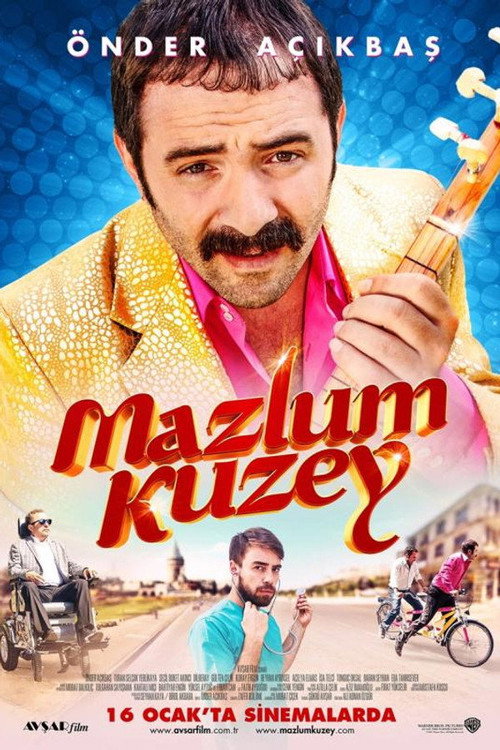 Mazlum Kuzey Koleksiyonu
