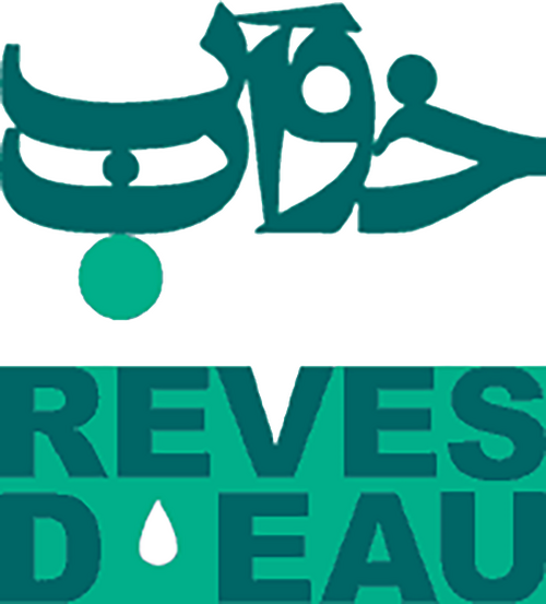 Rêves d'Eau productions logo