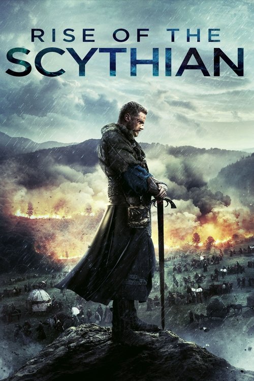 Schauen Rise of the Scythian On-line Streaming