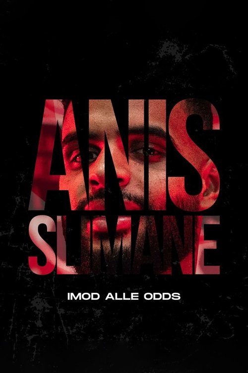 Poster de Anis Slimane - Against All Odds