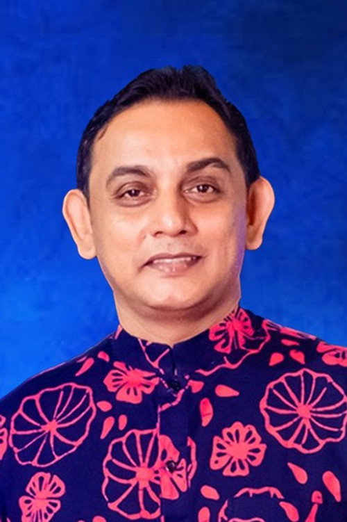 Sanath Wimalasiri