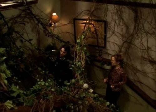 Buffy, a Caça – Vampiros: 4×18