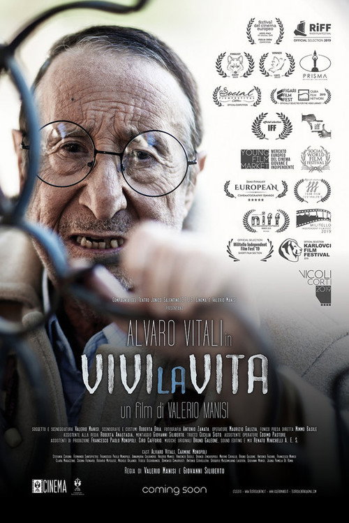 Vivi la vita