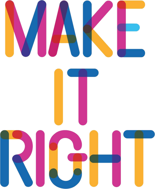 Make It Right