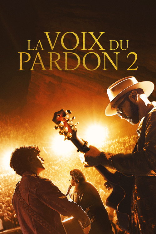 La Voix du Pardon 2
