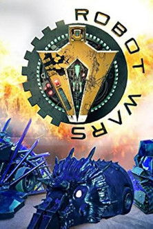 Escena 3 de Robot Wars