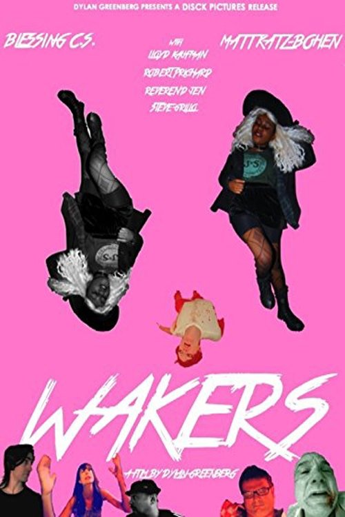 Wakers (2014)