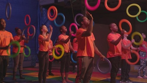 It Takes a Circus image 2