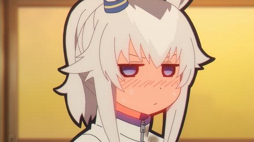Umamusume: Cinderella Gray: 1×2