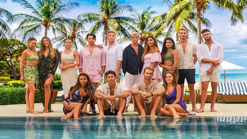Made in Chelsea: Bali and Bonjour Baby - Season 1 Backdrop Blur