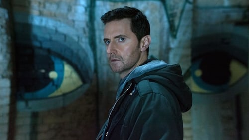 Berlin Station: 1×1