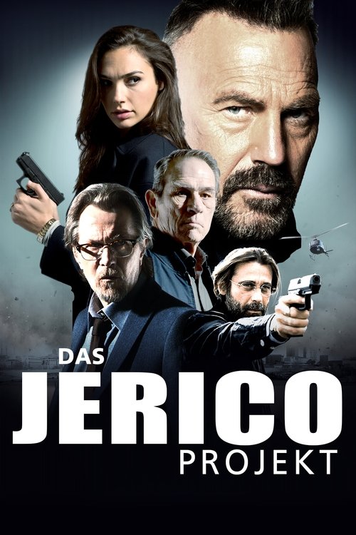 Das Jerico-Projekt 2016