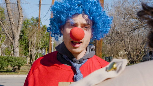 Jaquette Convenient Work