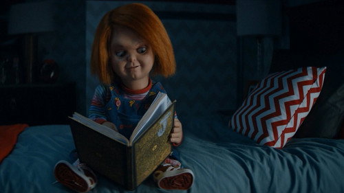 Chucky S01E02 — Give Me Something Good to Eat episode still