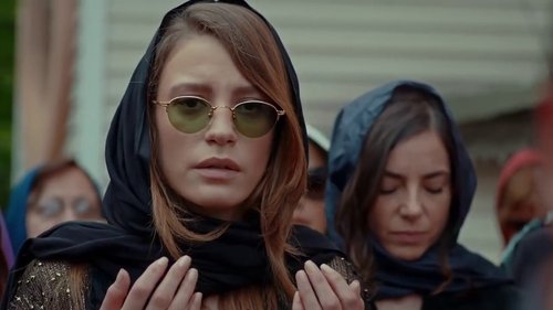 Medcezir, S02E39 - (2015)