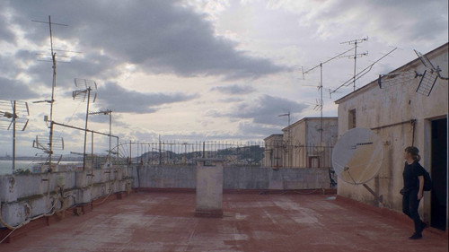 El Bahía still