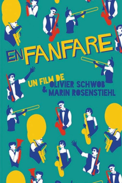En Fanfare
