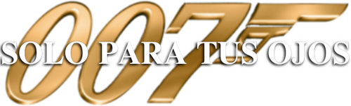 007: Sólo para tus ojos