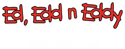 Ed, Edd n Eddy's Boo Haw Haw