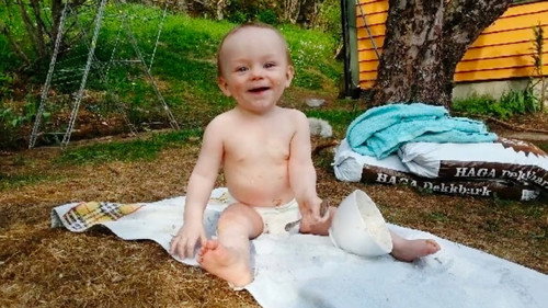 Prosjekt Dommedag - Gåten i Vanvikan - S1 - Image