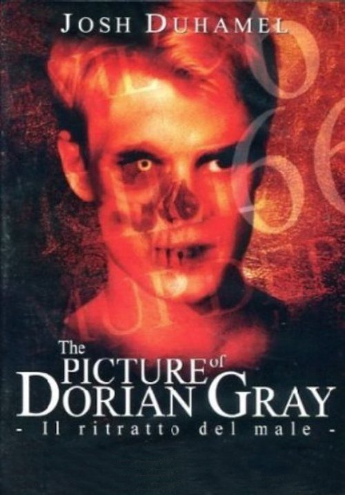 The Picture of Dorian Gray - Il ritratto del male