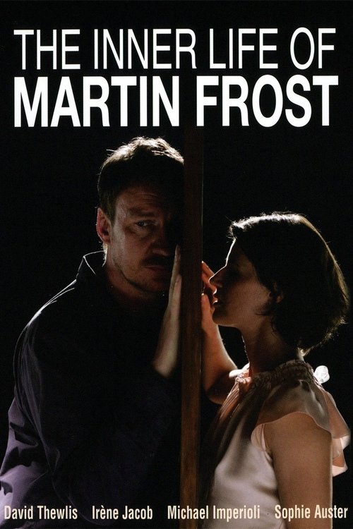 La vie intérieure de Martin Frost 2007