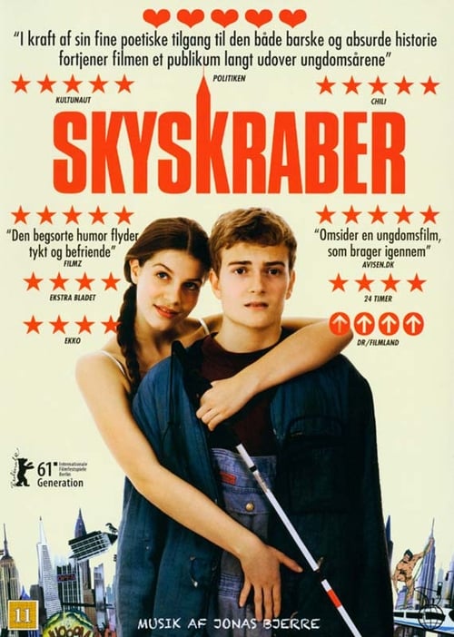 Skyscraper (2011)