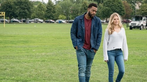 Chicago P.D. Distrito 21: 6×3