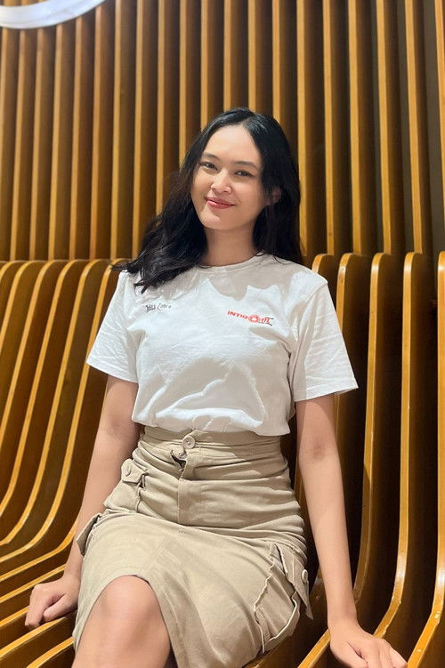 Foto de Jelita Zahra