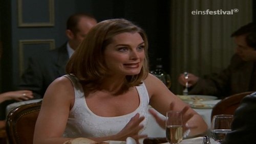 Poster della serie Suddenly Susan