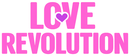 Revolução do Amor - Logo 2
