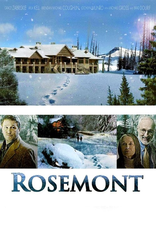 Rosemont movie poster player