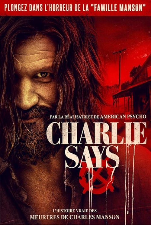 Charlie a dit (2019)