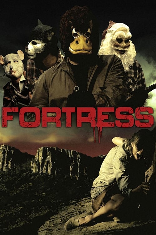 Fortress 1985