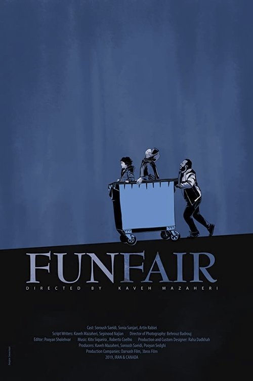 Funfair Movie Poster Image