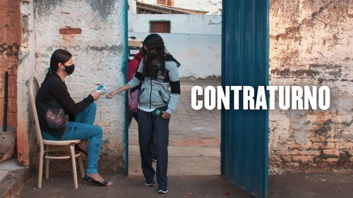 Contraturno — Fondos 2