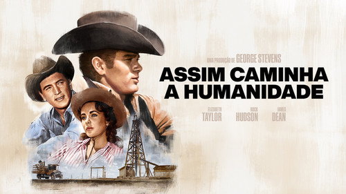 Imagem do filme Assim Caminha a Humanidade