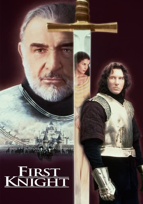 Lancelot - ensimmäinen ritari