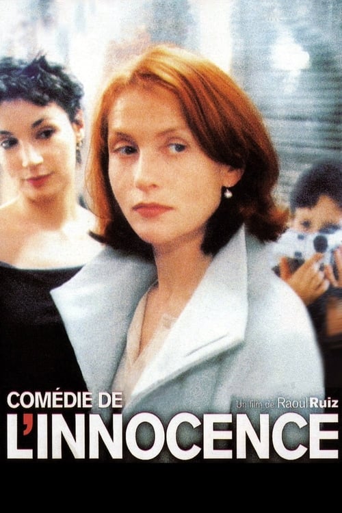 La comedia de la inocencia 2000