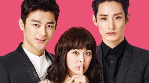 High School King of Savvy backdrop 3