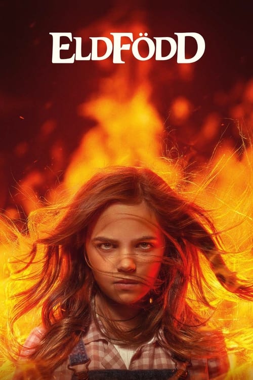 Firestarter poster